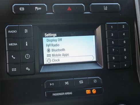 Used 2022 Ford F450 XL w/ Power Equipment Group RWD image 30