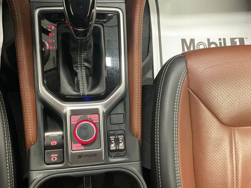 Used 2023 Subaru Forester Touring image 24