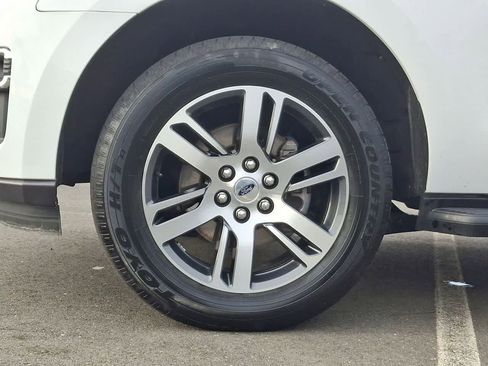 Certified 2024 Ford Expedition Max Limited image 29