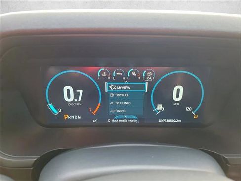 Used 2023 Ford F150 Tremor w/ Equipment Group 402A High image 18