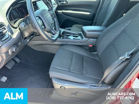 Used 2026 Dodge Durango GT RWD image 10