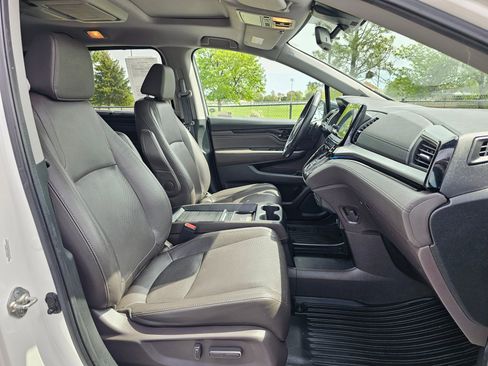 Used 2019 Honda Odyssey Elite image 38
