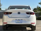 New 2025 MAZDA MAZDA3 s image 5