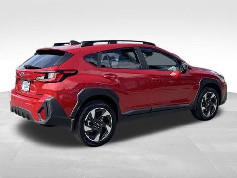 New 2026 Subaru Crosstrek 2.5i Limited image 7