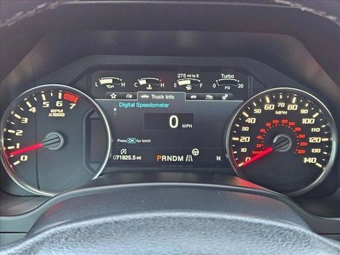 Used 2018 Ford F150 Raptor w/ Equipment Group 802A Luxury image 11