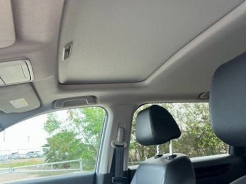 Certified 2025 Honda CR-V EX-L image 7