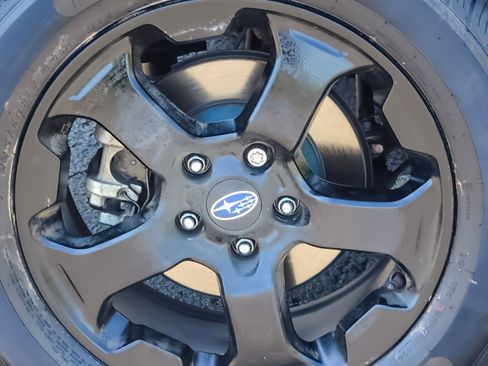 Used 2023 Subaru Forester Wilderness AWD/4WD image 26