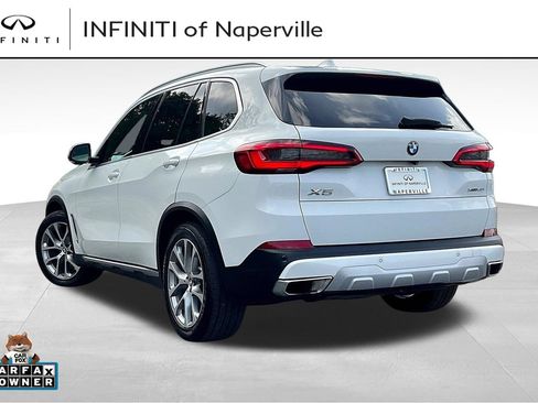 Used 2019 BMW X5 xDrive40i w/ Premium Package 2 AWD/4WD image 4