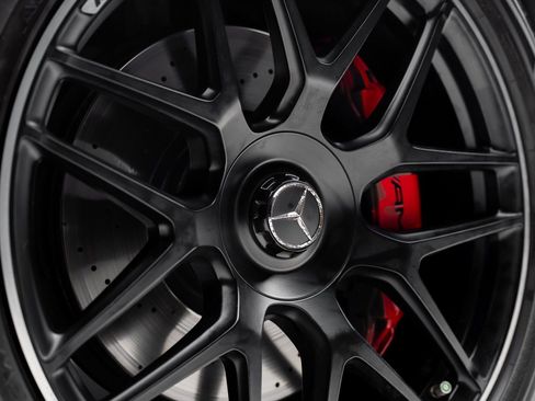 Used 2020 Mercedes-Benz G 63 AMG 4MATIC image 23