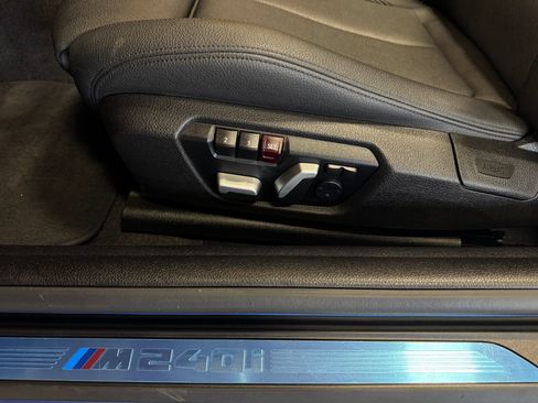 Used 2017 BMW M240i xDrive Convertible AWD/4WD image 41