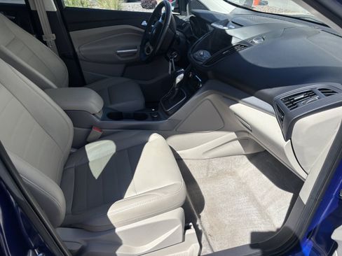 Used 2014 Ford Escape SE w/ Equipment Group 201A AWD/4WD image 11