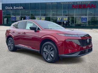 New 2026 Nissan Murano SL w/ Comfort Package video 1