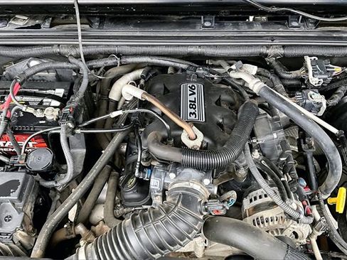 Used 2011 Jeep Wrangler Sport image 29