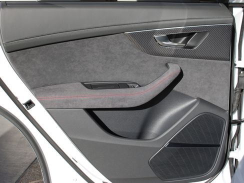 New 2026 Audi RS Q8 performance image 23