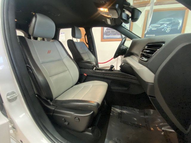 Used 2022 Dodge Durango R/T RWD image 17