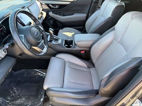 Used 2024 Subaru Outback Limited AWD/4WD image 5