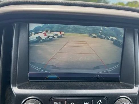 Used 2018 Chevrolet Colorado Z71 AWD/4WD image 27
