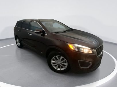 Used 2016 Kia Sorento AWD w/ LX Convenience Package