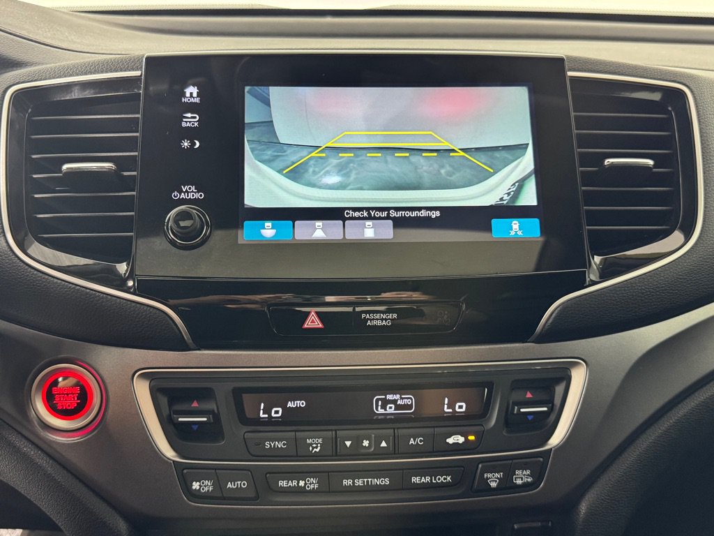 Used 2019 Honda Pilot EX-L image 17