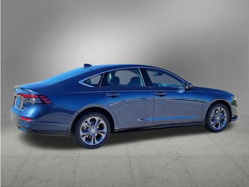 New 2026 Honda Accord EX-L image 5