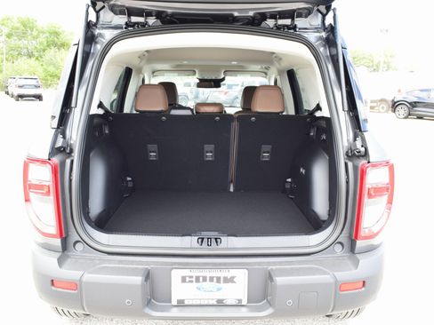 New 2025 Ford Bronco Sport Outer Banks w/ Outer Banks Tech Package+ image 21