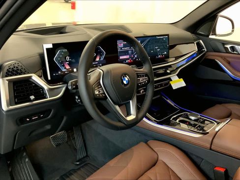 New 2026 BMW X5 xDrive40i image 8
