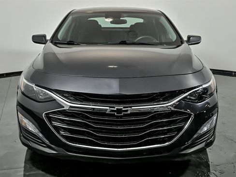 Used 2022 Chevrolet Malibu LT FWD image 4