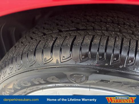 Certified 2025 Subaru Impreza 2.0i image 35