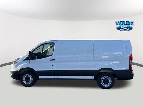 New 2025 Ford Transit 150 Low Roof w/ Load Area Protection Package image 8