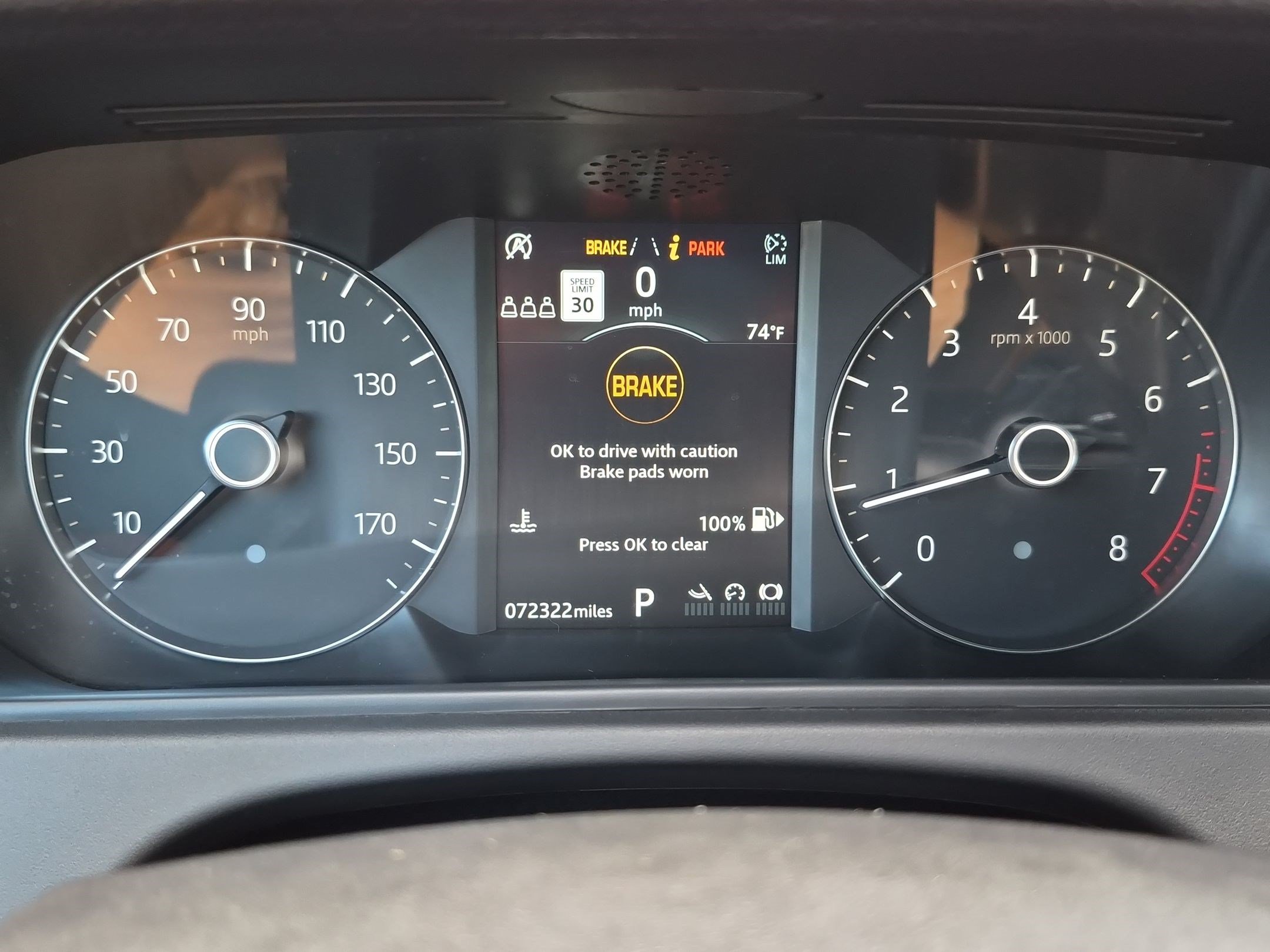 Used 2020 Land Rover Range Rover Velar R-Dynamic S AWD/4WD image 20