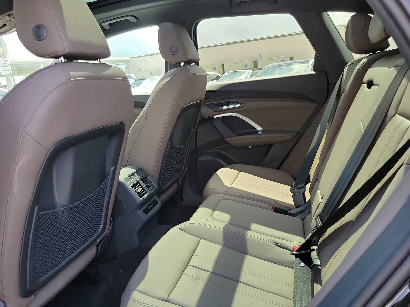 New 2026 Audi Q5 2.0T AWD/4WD image 19