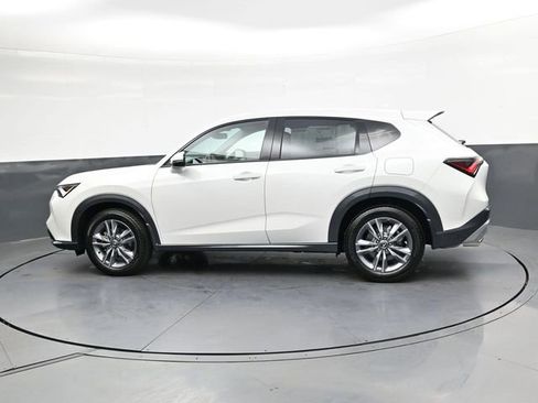 New 2026 Acura ADX FWD image 6
