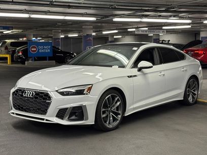 Used 2023 Audi A5 2.0T Premium Plus