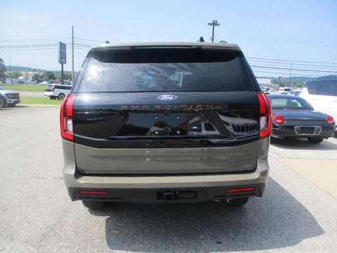 New 2027 Ford Expedition Tremor AWD/4WD image 23