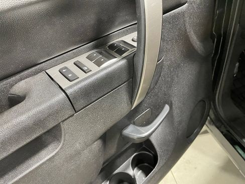 Used 2013 Chevrolet Silverado 1500 LT w/ All-Star Edition image 12