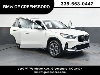 New 2026 BMW X1 xDrive28i w/ Technology Package