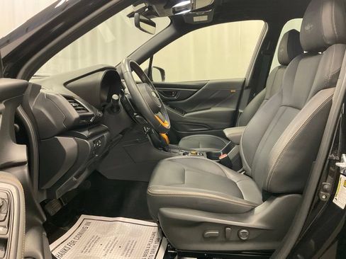 Used 2024 Subaru Forester Wilderness AWD/4WD image 13