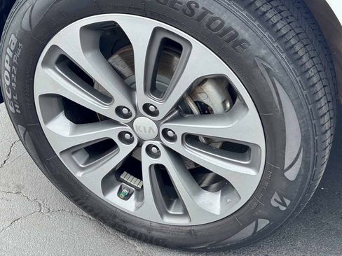 Used 2015 Kia Sorento SX AWD/4WD image 21