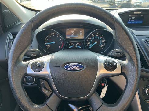 Used 2016 Ford Escape SE AWD/4WD image 16