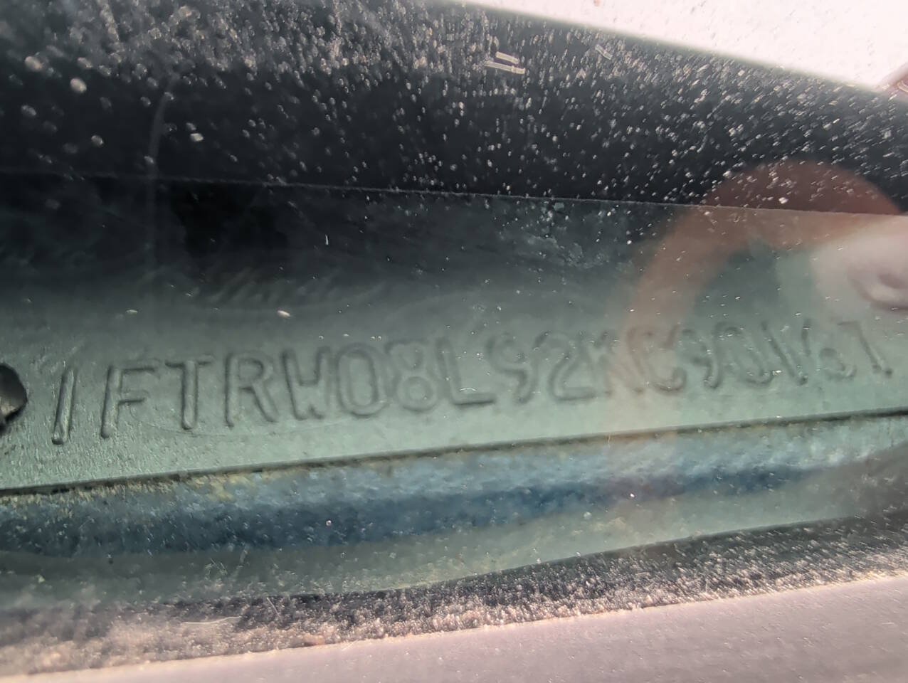 Used 2002 Ford F150 XLT AWD/4WD image 44