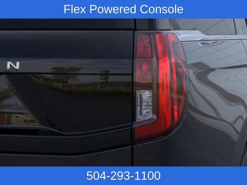 New 2026 Ford Expedition Active RWD image 23