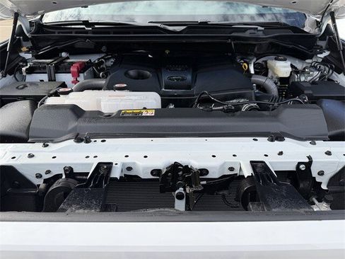 Used 2025 Toyota Tundra SR5 image 30