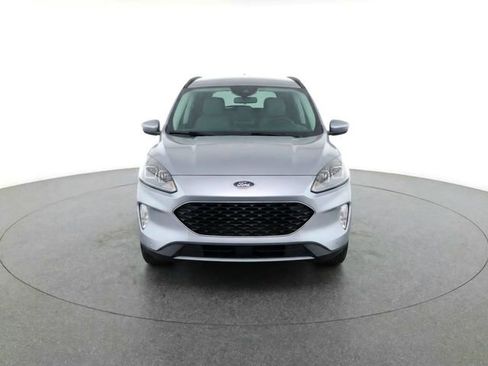 Used 2021 Ford Escape SEL w/ Technology Package image 35