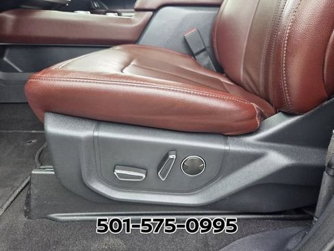 Used 2024 Ford Expedition Limited AWD/4WD image 10