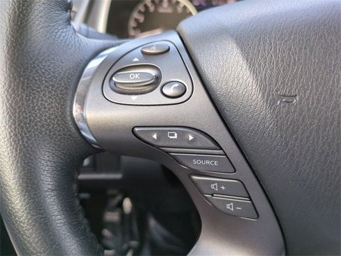 Used 2022 Nissan Murano SL image 25