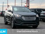 Used 2016 Hyundai Santa Fe Sport image 4