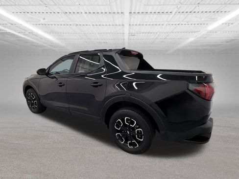 Used 2024 Hyundai Santa Cruz SEL FWD image 3