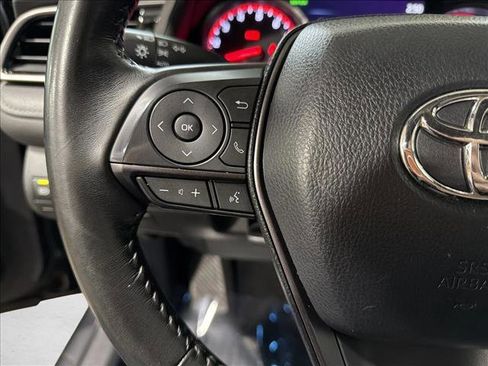 Used 2023 Toyota Camry XSE image 15