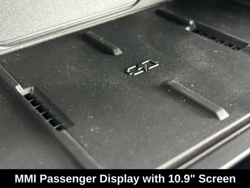 Used 2025 Audi A5 2.0T Prestige image 32