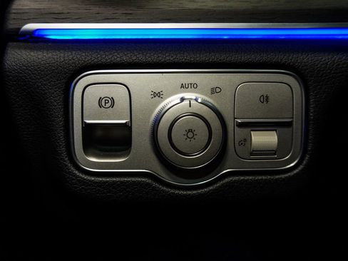 Used 2025 Mercedes-Benz GLE 350 GLE 350 image 24